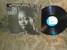 Big John Patton Oh Baby  Blue Note 84192 Grant Green Blue Mitchell stereo