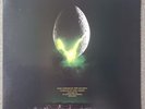 Alien - Original 1979 Movie Soundtrack  Jerry Goldsmith T593 UK, Vinyl is NM
