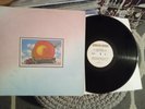 The Allman Brothers Eat a Peach Vinyl Record LP 70s Blues Rock Country