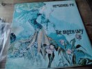 HEDGEHOG PIE-  GREEN LADY 1st UK PRESS DANDO SHAFT FAIRPORT CONVENTION 1ST UK PR