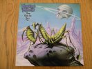 Praying Mantis - Time Tells No Lies. 1981 UK Arista SPART 1153 Cond. VG+/EX
