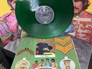 beatles sgt peppers lonely hearts club band vinyl