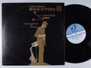 ANTHONY BRAXTON 3 Compositions Of New Jazz DELMARK LP VG++/VG+ a
