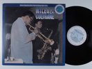 MILES DAVIS & JOHN COLTRANE Miles & Coltrane COLUMBIA LP VG+/VG++ a