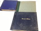 Vintage Records In 3 Albums (M) S#552