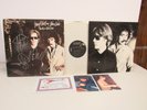 Daryl Hall And John Oates Beauty On A Back Street Signed Rock LP