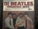 Beatles Greatest Hits Original Australia Import Press Sealed New PCSO 7533