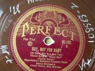 BOB HARING Buy Buy For Baby (Hot)/ All By Yoself In The Moonlight (V++ Lt Scrs)