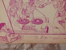 Wreckin Cru vinyl 12