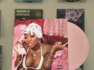 Summer Walker - Over It Pink Vinyl LP. Limited Edition.