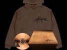Travis Scott Utopia Hoodie Box PRE ORDER