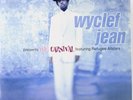 Wyclef Jean ‎ The Carnival  LAURYN HILL 1997 Us Org R Records Free Ship( Vg+)