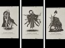 Sleep Token Cassette Bundle Take Me Back To Eden Summoning Chokehold Ascensionis