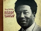 They Call Me Muddy Waters Delta Blues 1971 CH-1553 Vinyl 12'' Vintage