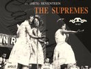 60S US R/B POP MOTOWN THE SUPREMES YOUR HEART BELONGS TO ME PICTURE SLEEVE