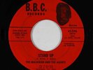 Funk 45 - Maskman & the Agents - Stand Up - B.B.C.