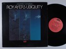 ROY AYERS UBIQUITY Mystic Voyage POLYDOR LP VG+ a