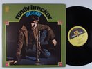 RANDY BRECKER Score SOLID STATE LP VG+ gatefold a