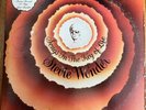 Songs In The Key Of Life by Stevie Wonder (Vinyl Record, 1976, Used)