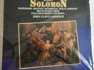 Handel Solomon John Eliot Gardiner IMPORT Box SEALED 3 Lp Record Classical 1985'