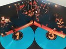 KISS. Rock And Roll Over. The Complete Tour Rehearsals 1976 No' 201 Of 300 Mint