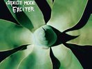Depeche Mode - Exciter | [Black Vinyl LP] |
