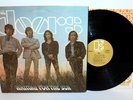 The DOORS - Waiting for the Sun LP - Elektra EKS-74024 Gold Label, NM- Vinyl