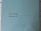 New Order - MOVEMENT NEW/SEALED DEFINITIVE EDITION VINYL / CD BOX SET - FREE P+P