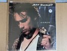 Jeff Buckley, Grace