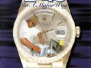E-40 - In A Major Way (EX+) Vinyl Record LP White Label Promo FULL ALBUM