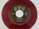 ELTON JOHN CROCODILE ROCK JAPANESE 7