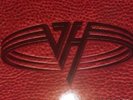 VAN HALEN - FOR UNLAWFUL CARNAL KNOWLEDGE -  - VINYL ALBUM