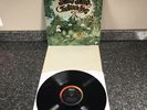 LP VINYL THE BEACH BOYS ALBUM SMILEY SMILE T 9001 UK 1ST MONO PRESS 1967 VG+/VG+