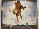 AC/DC – Blow Up Your Video Vinyl LP 1988 USED
