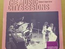 MUSIC CITY SESSIONS V.2 Super Strut RARE VINYL LP SEALED w/ Cookin Bag Darondo