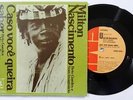 MILTON NASCIMENTO Norwegian Wood ORIG EMI ODEON BRAZIL VG++ 45 7