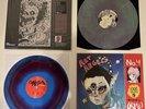 Grimes Visions & Art Angels VMP Vinyl Bundle