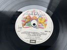 VINYL QUEEN A Night At The Opera Embossed EMTC103 3/2 Blairs LP