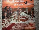 Calvin Harris & Dua Lipa ONE KISS 2018 Limited PICTURE DISC 12