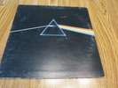 Pink Floyd. The Dark Side Of The Moon. 1973. Harvest SMAS-11163
