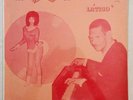 RENE HERNANDEZ Au Go Go Con El Latigo ORIG LATIN LP SEALED