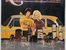 Rhinestone Original Soundtrack Vinyl LP 1984 Dolly Parton SEALED