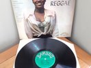 Vinyl LP - Various Artists Jamaica  Natural Reggae  -  BLP201