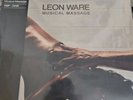 Leon Ware : Musical Massage ️ 2021 Reissue