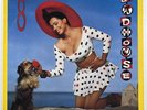 MADHOUSE “8” LP/Paisley Park 9 25545-1 / Prince 1987 Jazz Fusion *Rare*