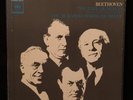 BEETHOVEN String Quartets Late - BUDAPEST QUARTET - COLUMBIA 2EYE ST 5LP BOX