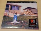 Van Halen, Right Here Right Now Live, Record Store Day 2023 (RSD), Red Vinyl