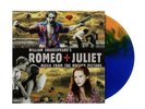 William Shakespeare's Romeo + Juliet Vinyl LP Blue & Orange Soundtrack Presale