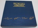 The Beatles Collection complete blue box set 13 LPs BC 13 outstanding condition