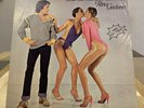 RINO GAETANO RESTA VILE MASCHIO DOVE VAI LP 1979 COPERTINA APRIBILE GATEFOLD